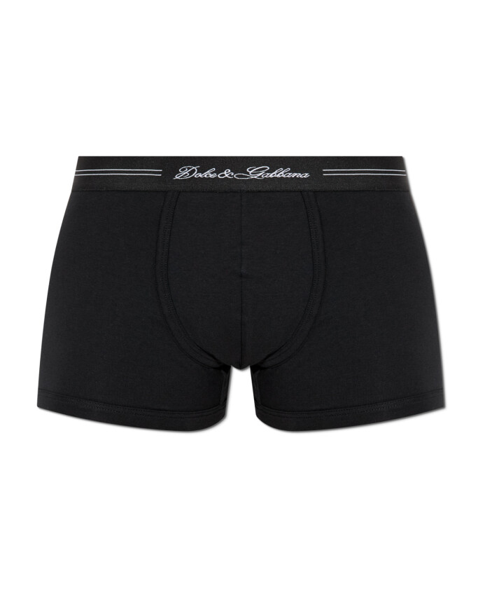 boxers-en-coton-avec-logo