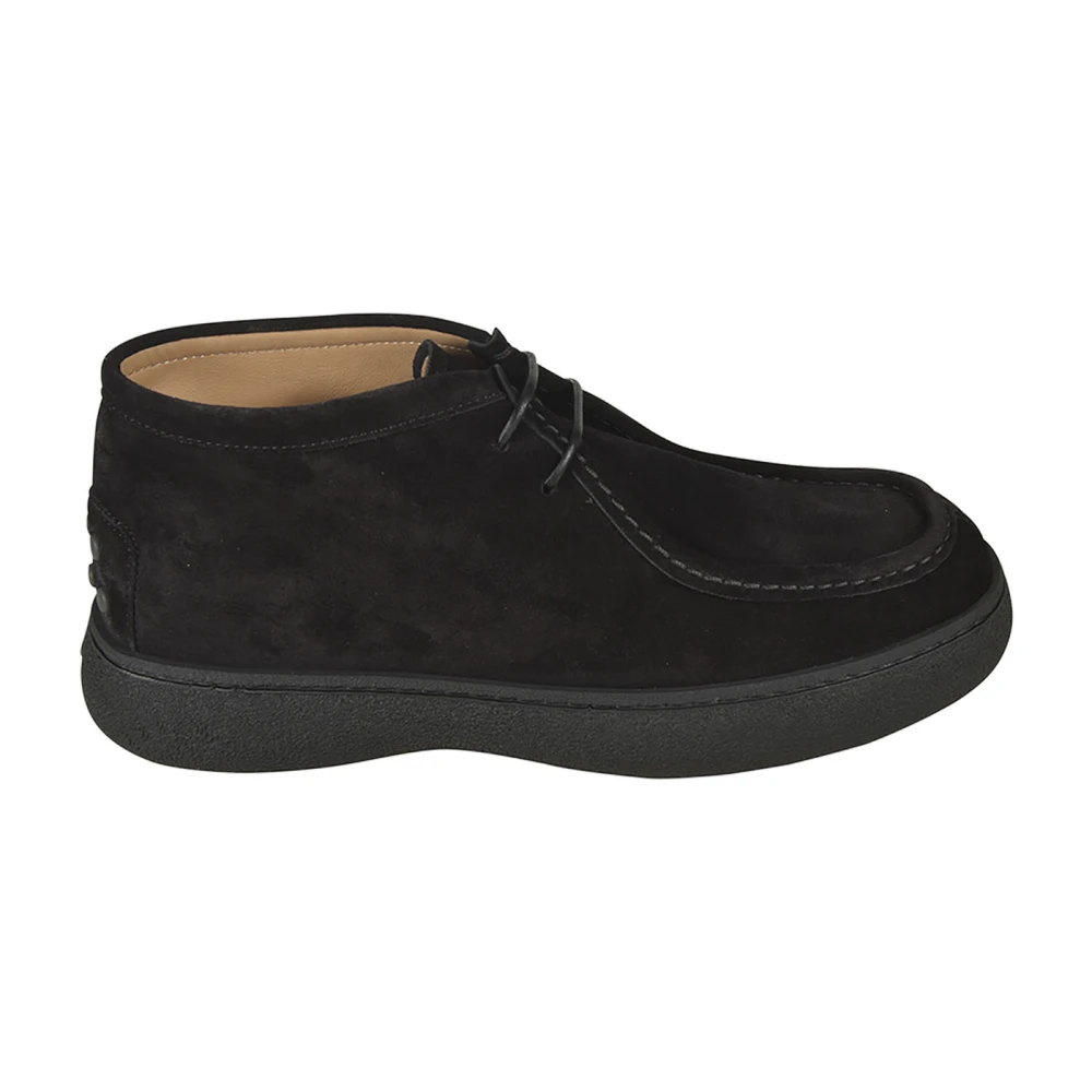 Shoes > Boots > Lace-up Boots - - Tod's - Modalova