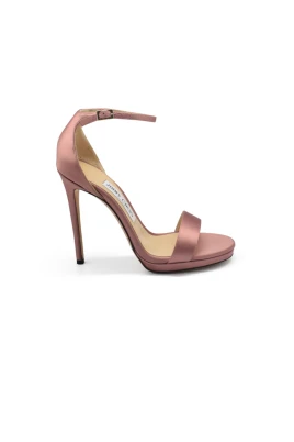 Misty 120 Platform Sandal