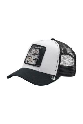 Animal Farm Trucker Cap Vit Unisex