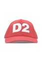 kids-red-baseball-cap-with-logo