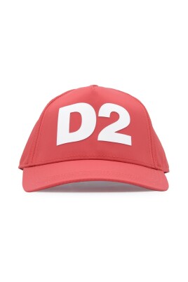 kids-red-baseball-cap-with-logo