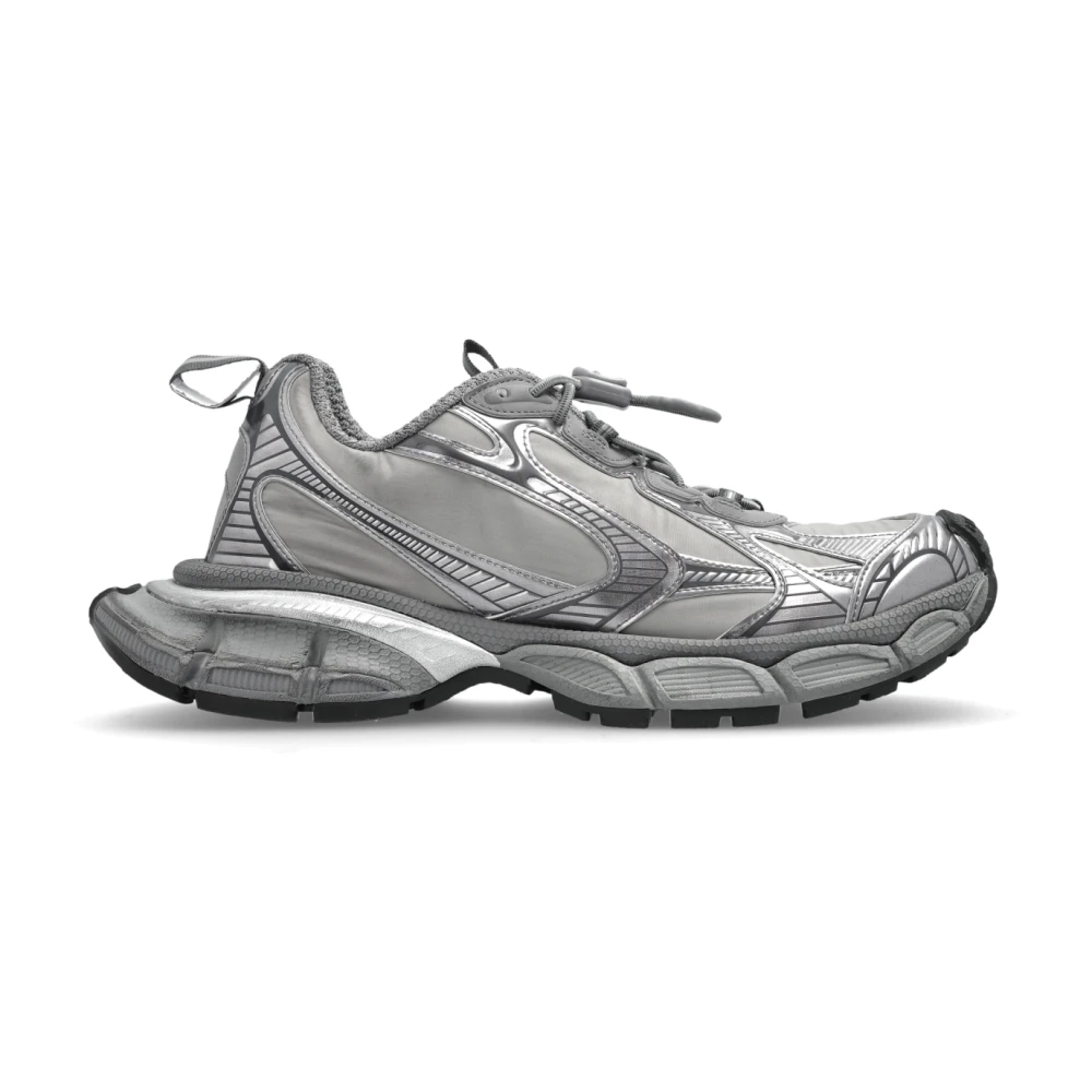 Balenciaga 3XL Sneakers Dames Schoenen Grijs