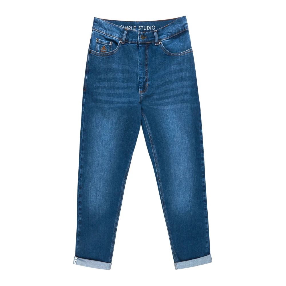 Jeans > Straight Jeans - - Munthe - Modalova