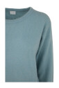 pull-col-rond-bleu-clair