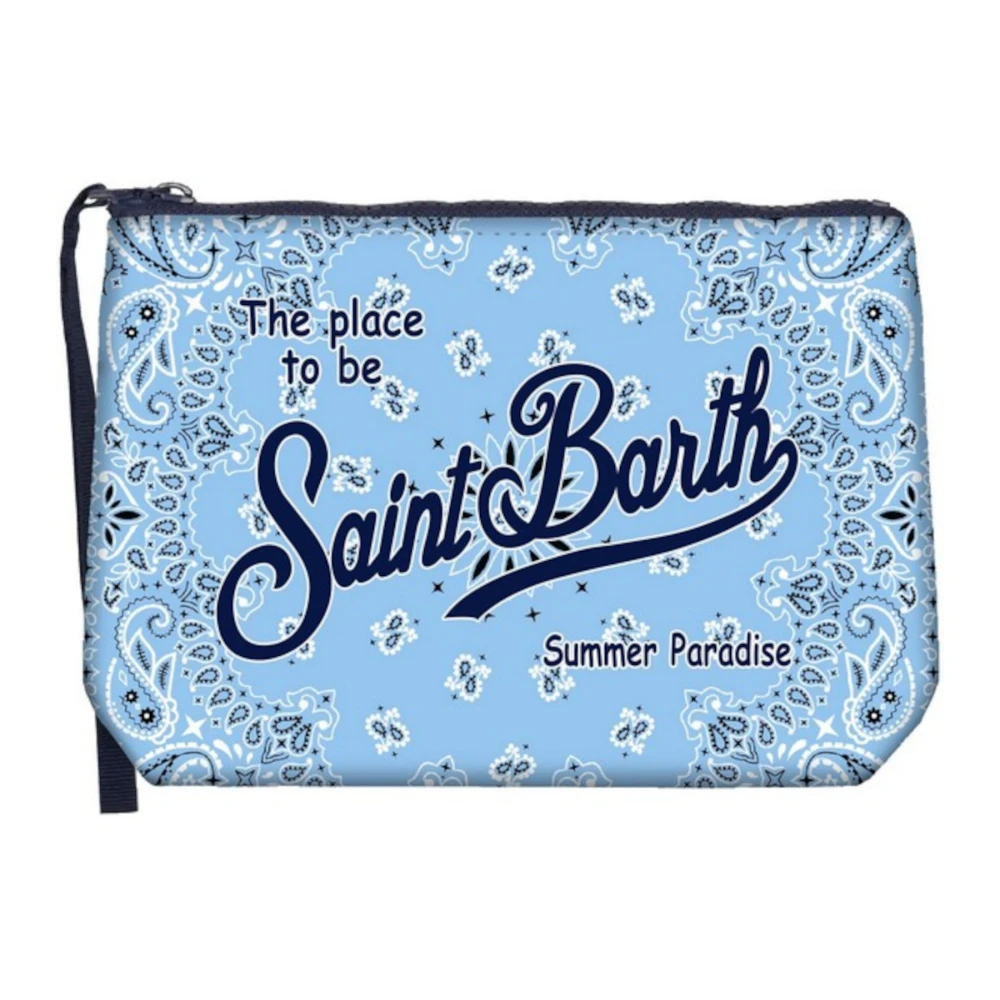Bags > Clutches - - MC2 Saint Barth - Modalova