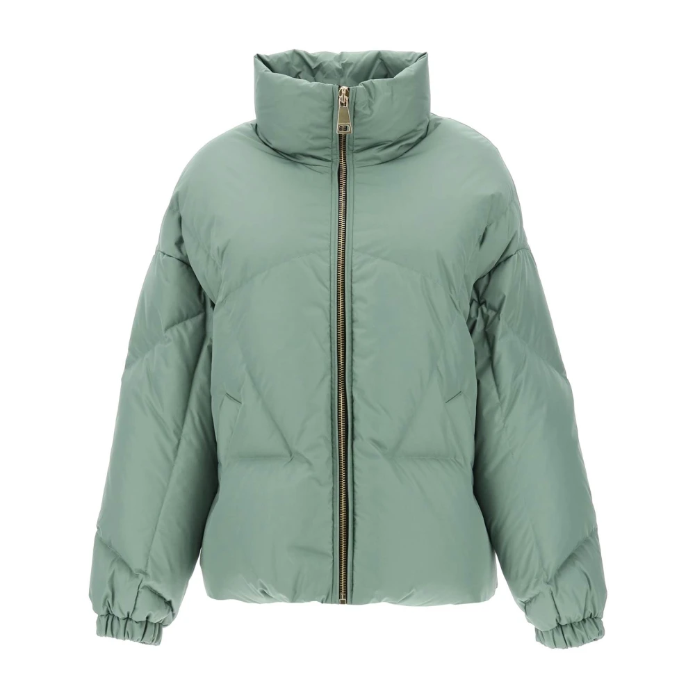 Jackets > Down Jackets - - Khrisjoy - Modalova
