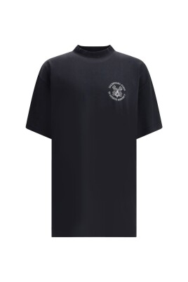 contrasting-logo-oversize-t-shirt