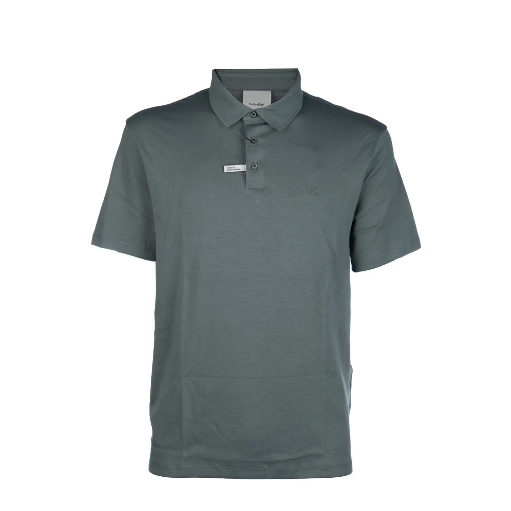 Tops > Polo Shirts - - Calvin Klein - Modalova