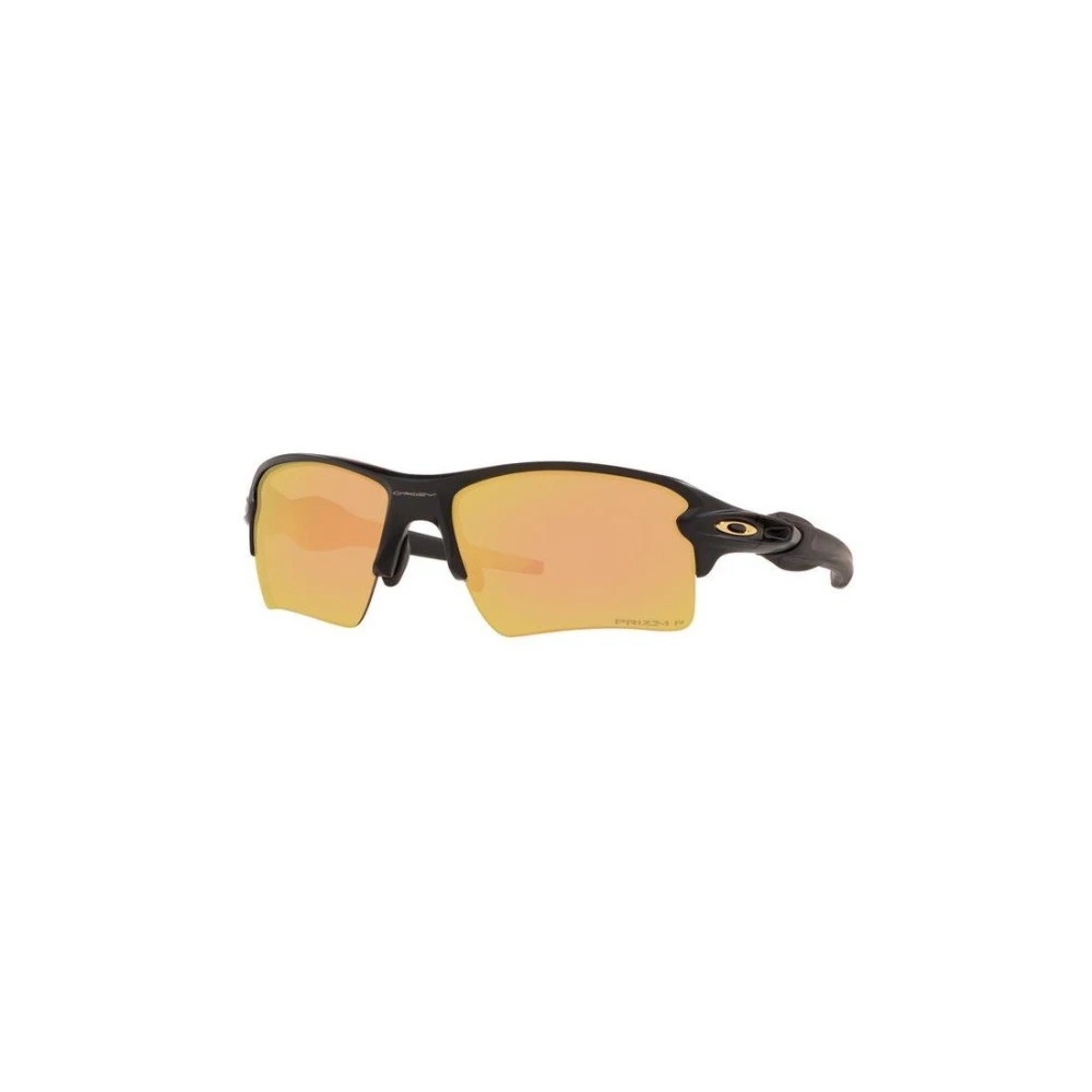 Oakley Men's Black Flak 2.0 Xl - Sunglasses - 59 Mm - Accessories