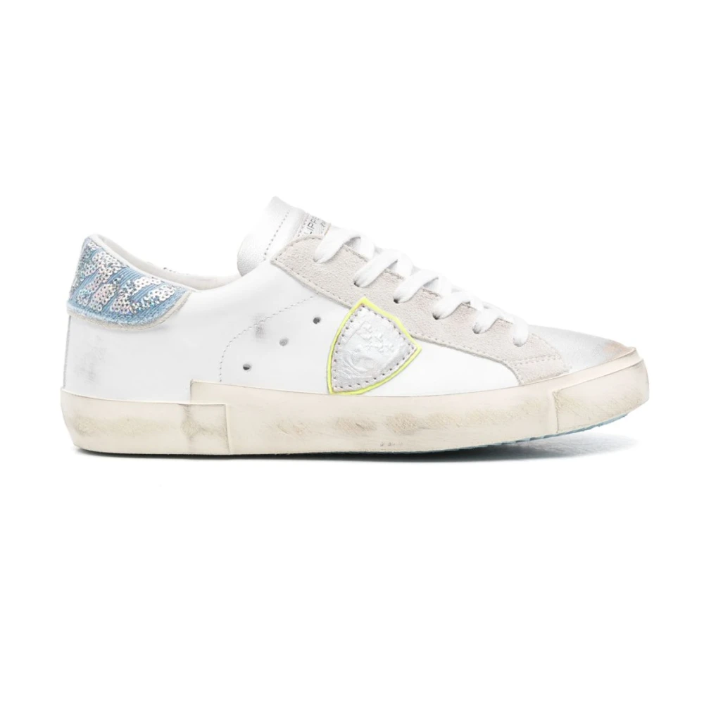 Shoes > Sneakers - - Philippe Model - Modalova