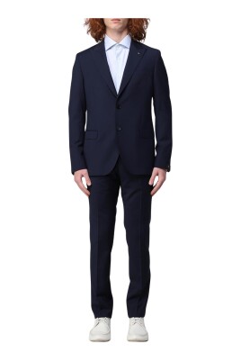 blue-two-button-formal-suit