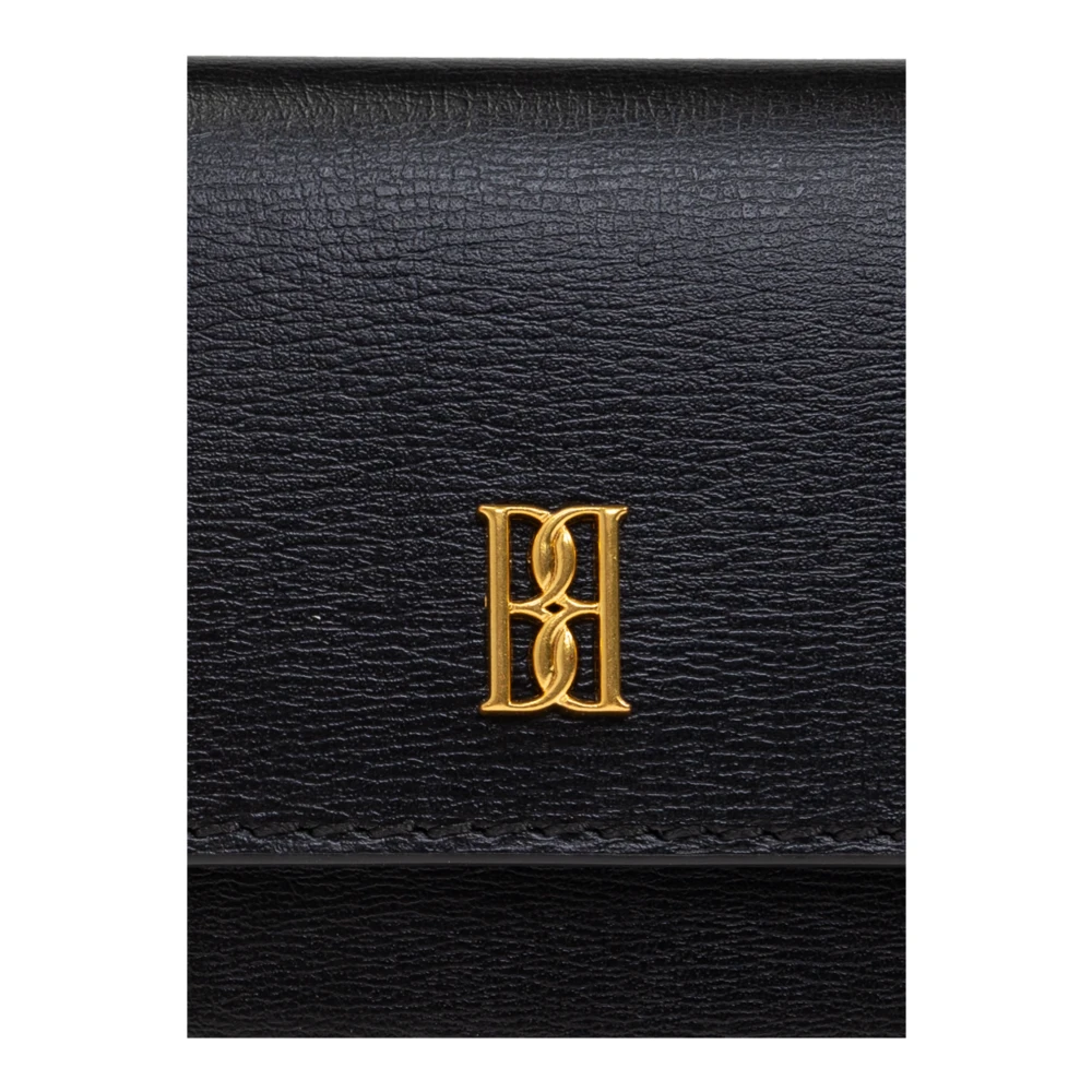 By Malene Birger Kaarthouder Aya By Herenne Birger Black Dames