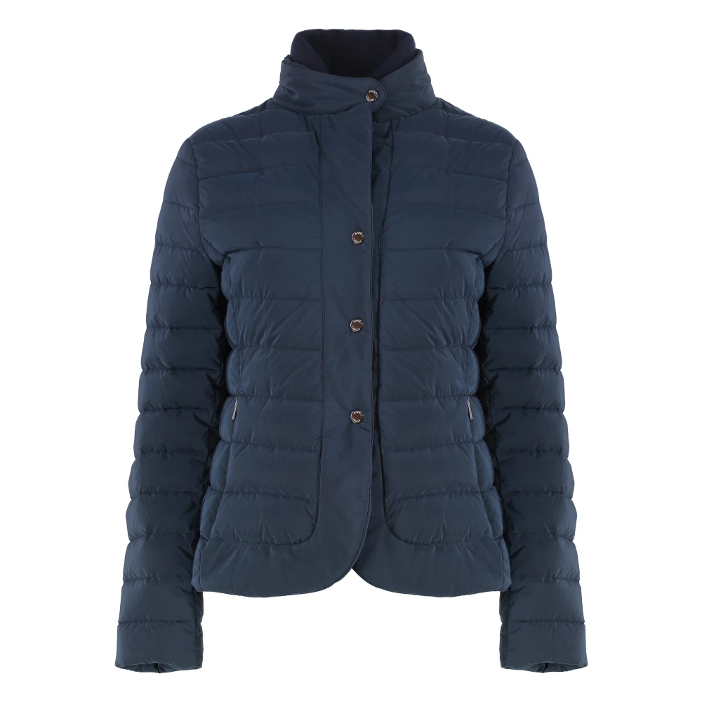 Jackets > Down Jackets - - Moorer - Modalova