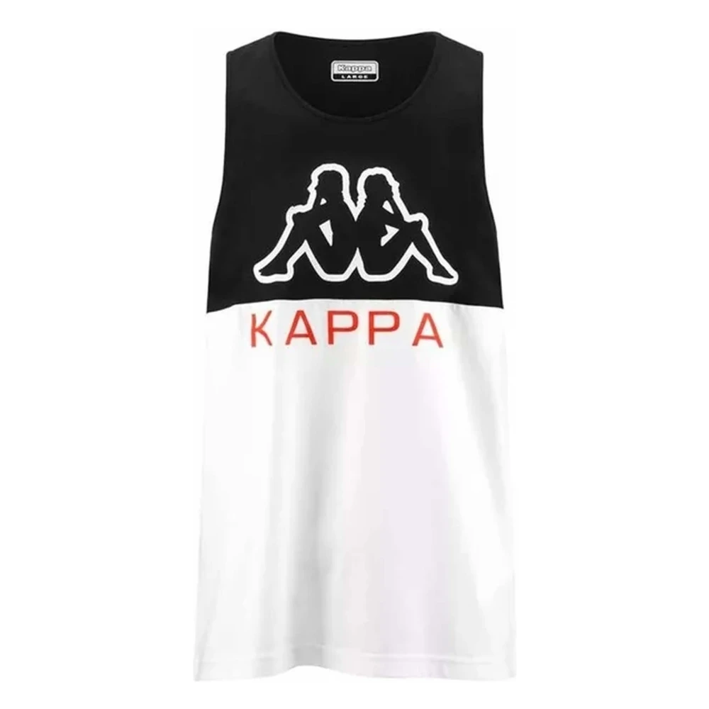 Kappa Eric Tank Top Multicolor Heren