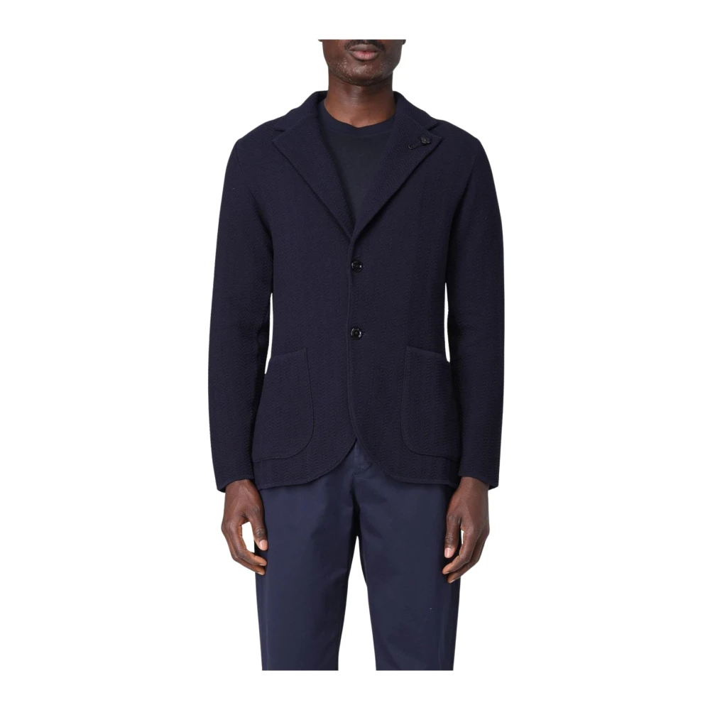 Jackets > Blazers - - Lardini - Modalova