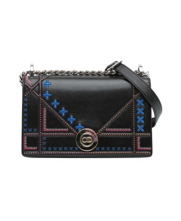 pre-owned-leather-crossbody-bags