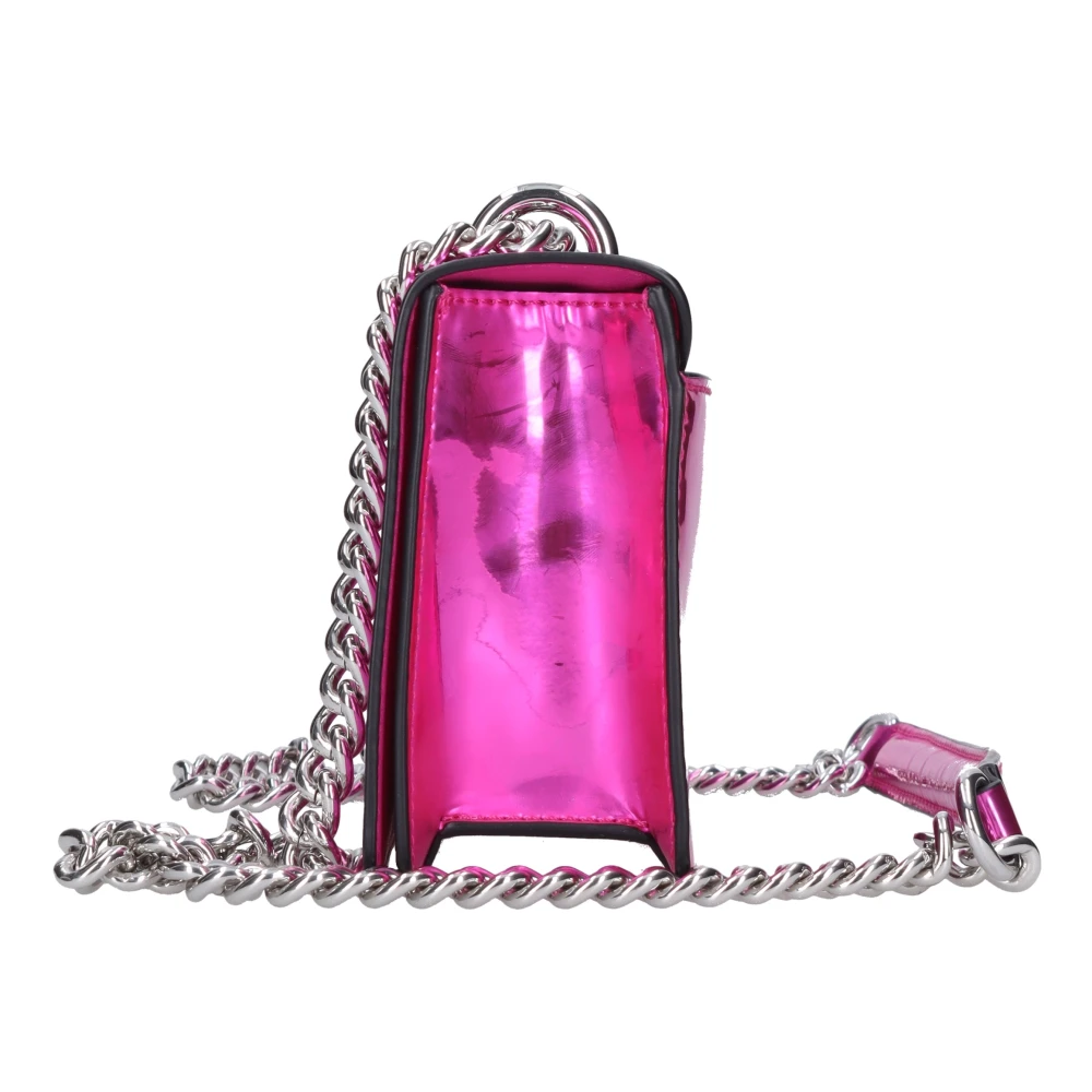 Versace Jeans Couture Fuchsia Pink Dames