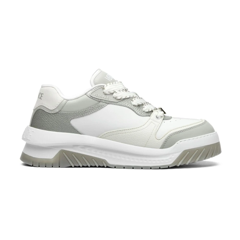 Shoes > Sneakers - - Versace - Modalova