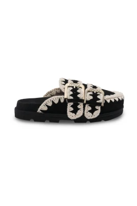SW631003A Mules