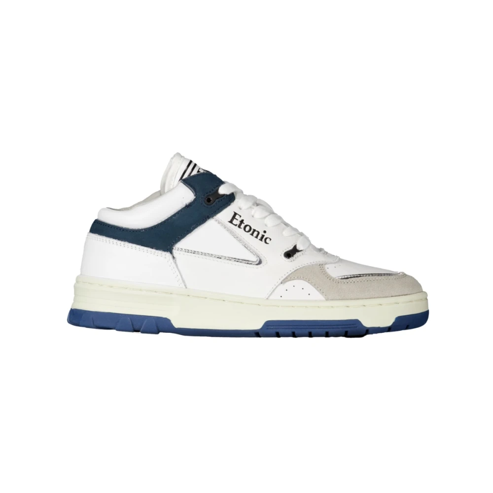 Etonic B481 Sneakers Dames Schoenen Wit