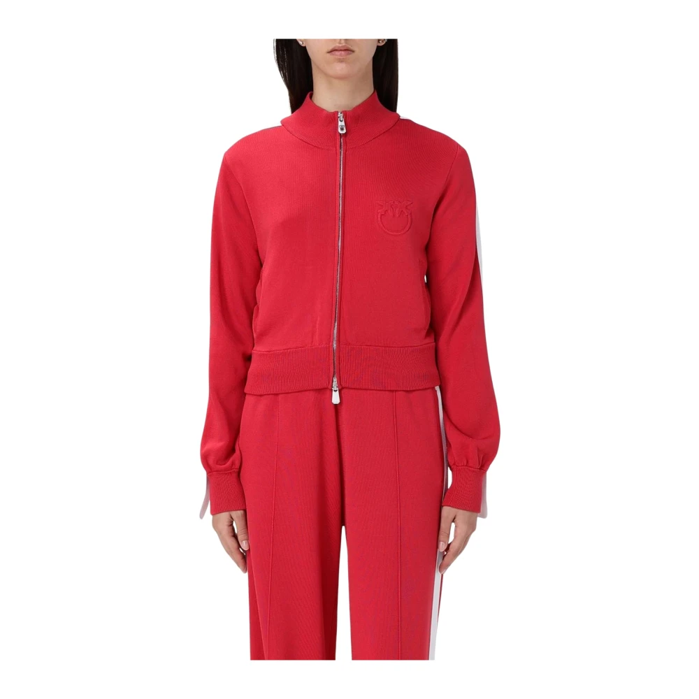 Knitwear > Cardigans - - Pinko - Modalova