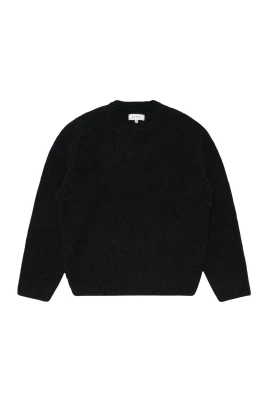 Dun Textured Sweater