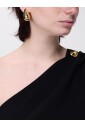 boucles-doreilles-goutte-jaune