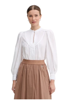 Bionda Blouse