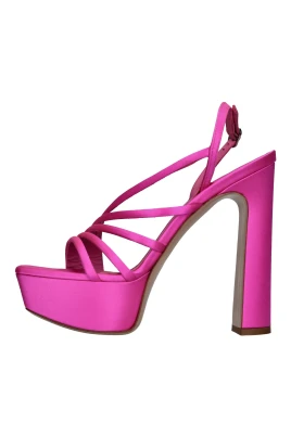 Scarlet Sandal