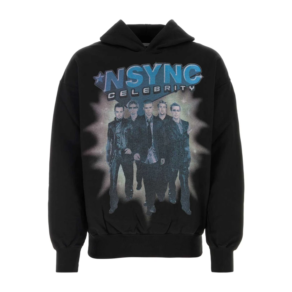 1989 Studio Hoodies Black Heren