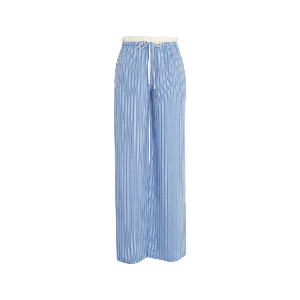 Trousers > Wide Trousers - - 8PM - Modalova