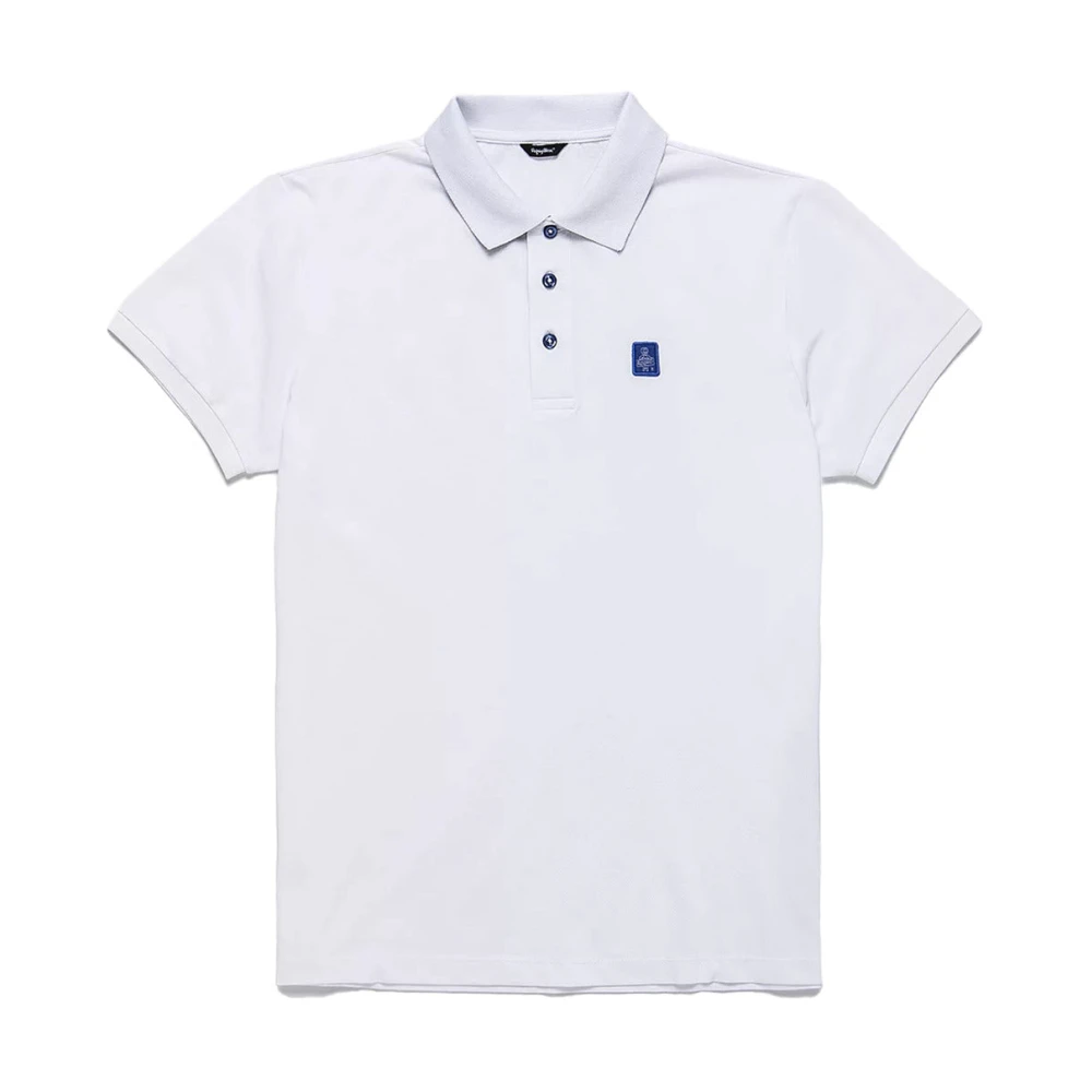 Tops > Polo Shirts - - RefrigiWear - Modalova