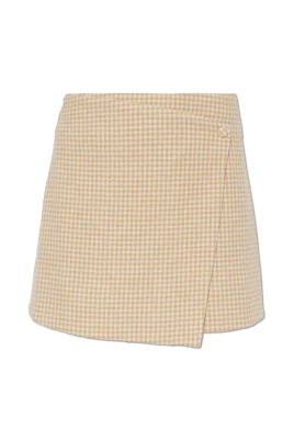 Esma Boucle Mini Skirt