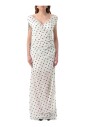 robe-midi-blanche-avec-details-uniques