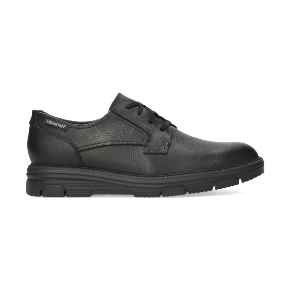 Shoes > Flats > Laced Shoes - - Mephisto - Modalova