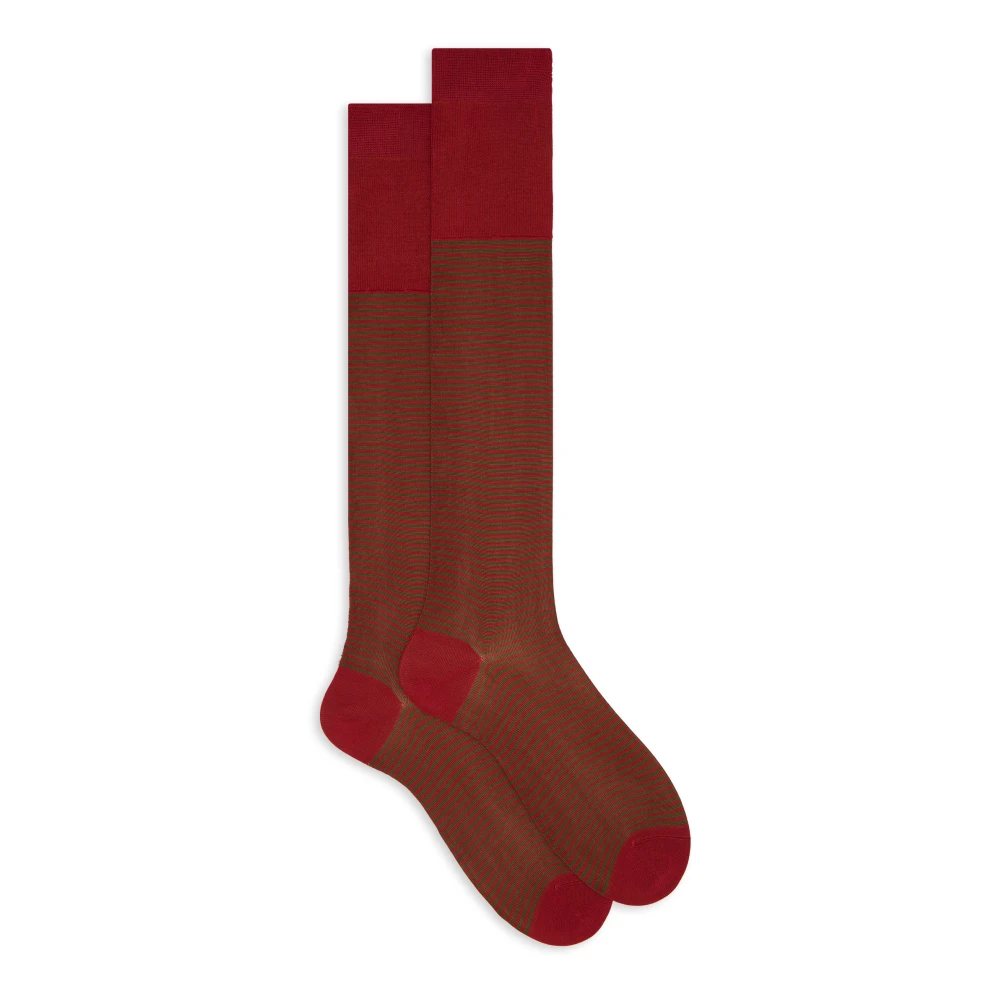 Underwear > Socks - - Gallo - Modalova