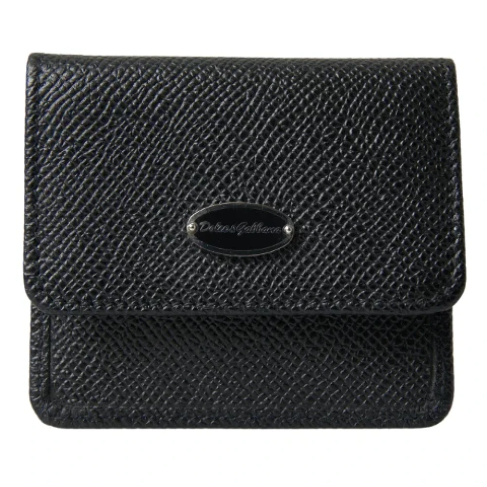 Pre-owned > Pre-owned Accessories > Pre-owned Wallets - - Dolce & Gabbana Pre-owned - Modalova