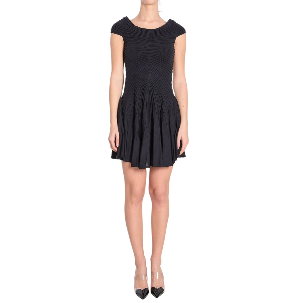 Dresses > Day Dresses > Short Dresses - - Alaïa - Modalova