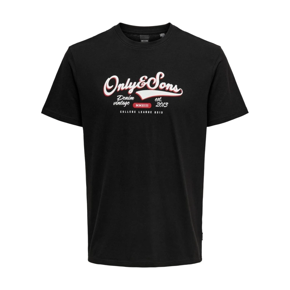 Tops > T-Shirts - - Only & Sons - Modalova