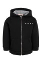 sweat-a-capuche-en-neoprene-noir-avec-logo-blanc
