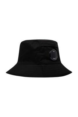 black-bucket-hat-with-lens-detail