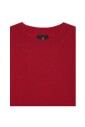 pull-rouge-a-col-rond