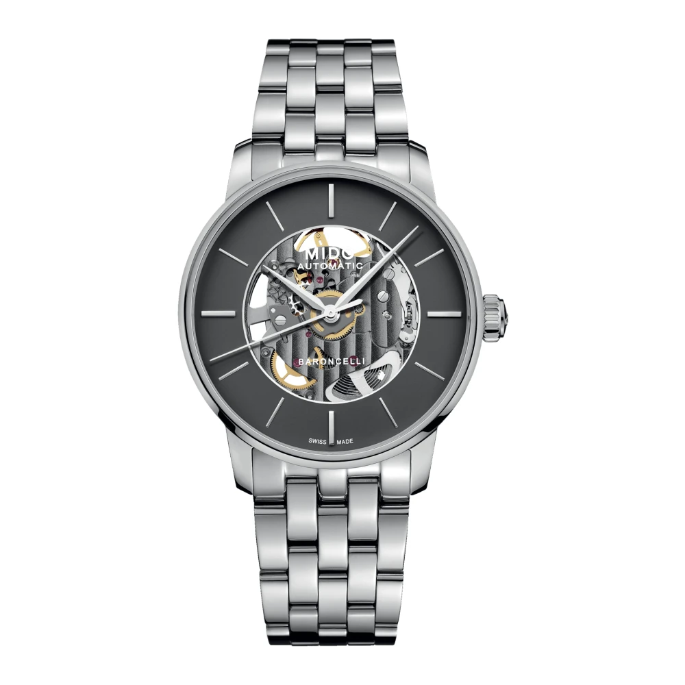 Accessories > Watches - - Mido - Modalova