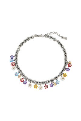 star-pendant-cable-chain-necklace