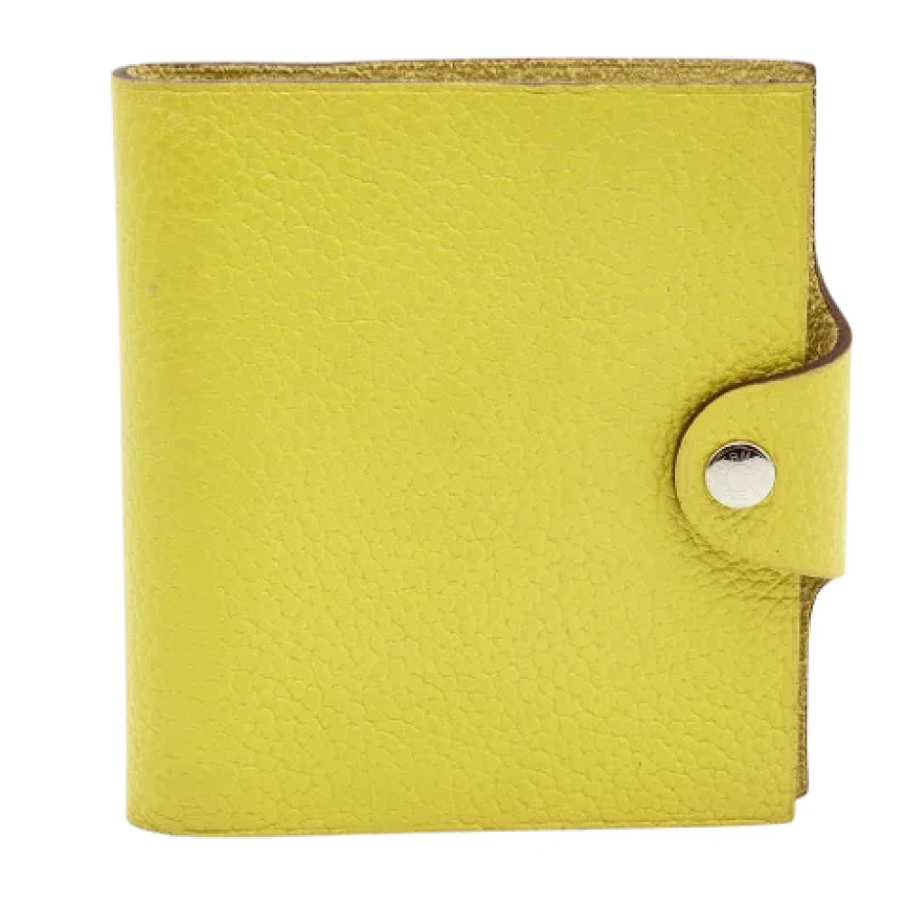 Pre-owned > Pre-owned Accessories - - Hermès Vintage - Modalova
