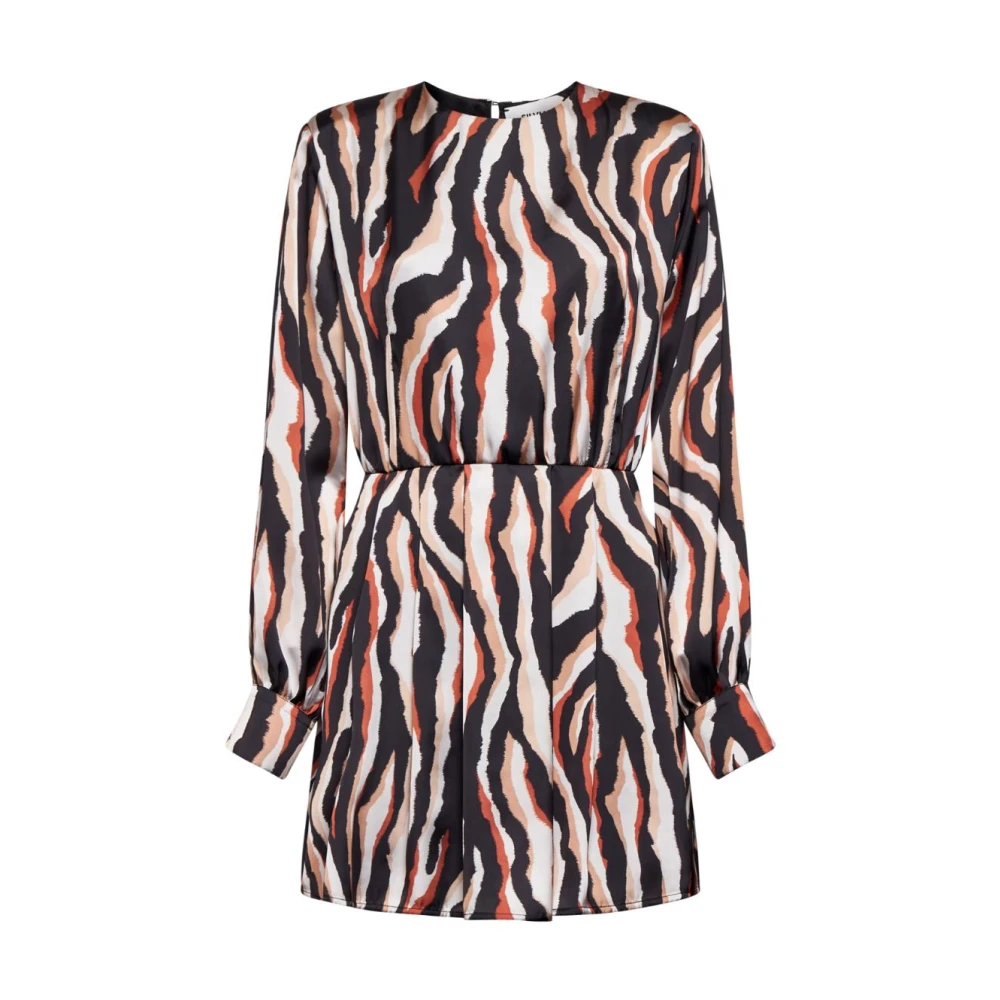 Dresses > Day Dresses > Short Dresses - - Silvian Heach - Modalova
