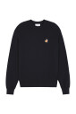 sweat-shirt-en-coton-speedy-fox