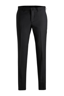slim-fit-black-pants-model-12141112