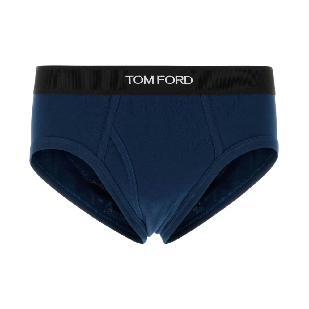 Underwear > Bottoms - - Tom Ford - Modalova